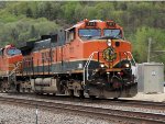 BNSF 1111